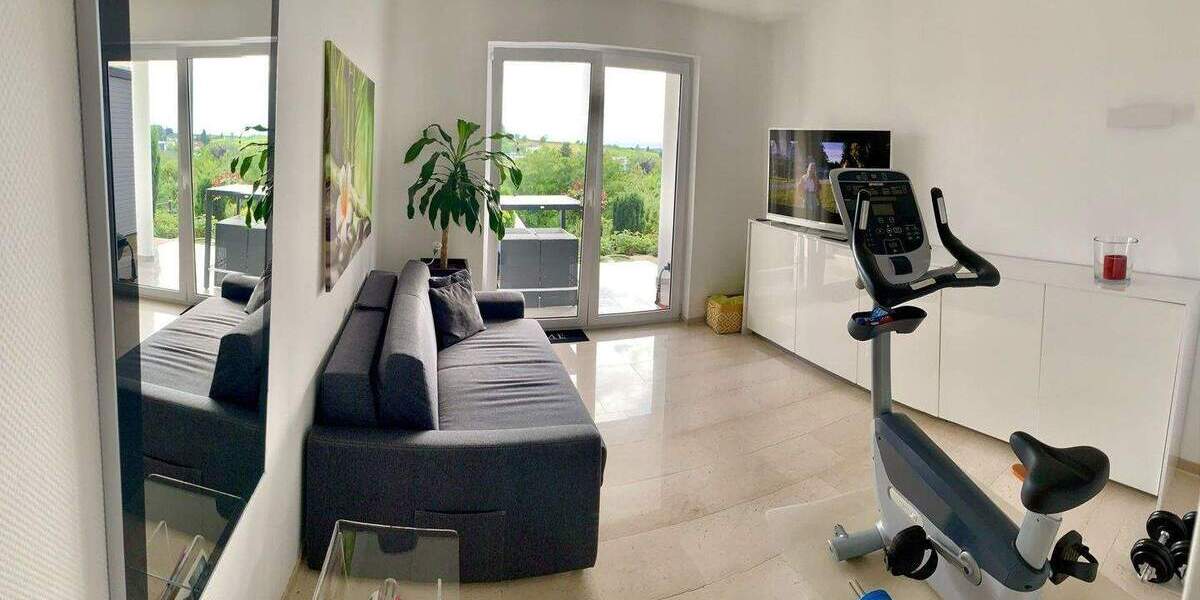 Doppelhaushälfte Tettnang - 6 Zimmer, 224 m&sup2;, 1.195.000&euro; | Angebot:25657310