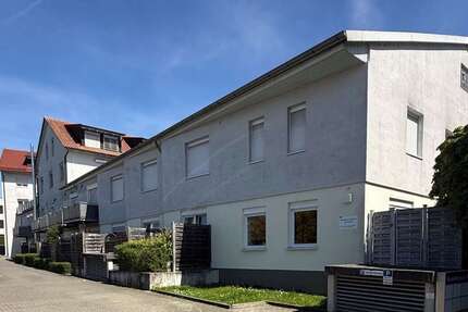 Wohnung Konstanz Konstanz-Fürstenberg - 1 Zimmer, 30 m&sup2;, 175.000&euro; | Angebot:26513279