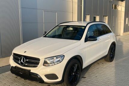 Mercedes-Benz GLC 220 155.700 km 23.999 &euro; Weingarten 88250