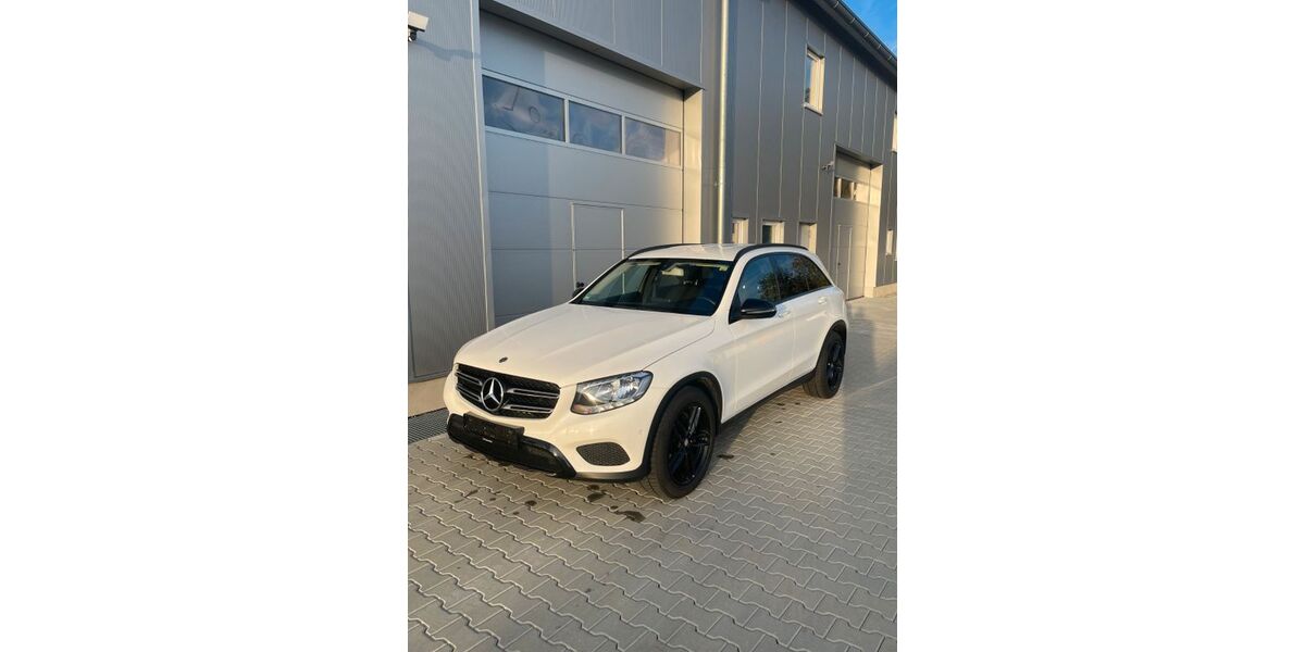 Mercedes-Benz GLC 220 155.700 km 23.999 &euro; Weingarten 88250