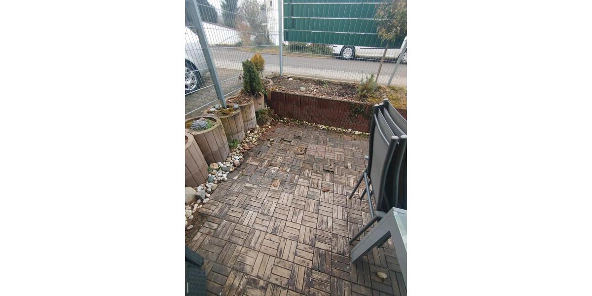 Etagenwohnung Uhldingen-Mühlhofen Mühlhofen - 1 Zimmer, 36 m&sup2;, 560&euro; | Angebot:25543332