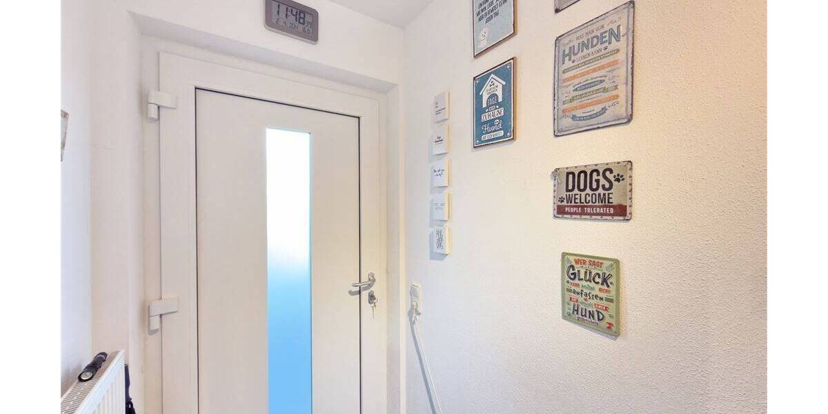 Reihenmittelhaus Bodolz - 5 Zimmer, 115 m&sup2;, 749.000&euro; | Angebot:26017430