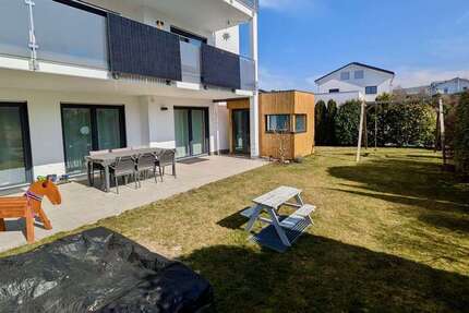 Wohnung Tettnang - 4.5 Zimmer, 120 m&sup2;, 659.000&euro; | Angebot:25661940