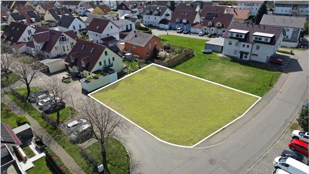 Grundstück Kressbronn Linderhof - 759.000&euro; | Angebot:26394672