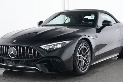 Mercedes-Benz SL 63 AMG 27.183 km 136.800 &euro; Ravensburg 88214