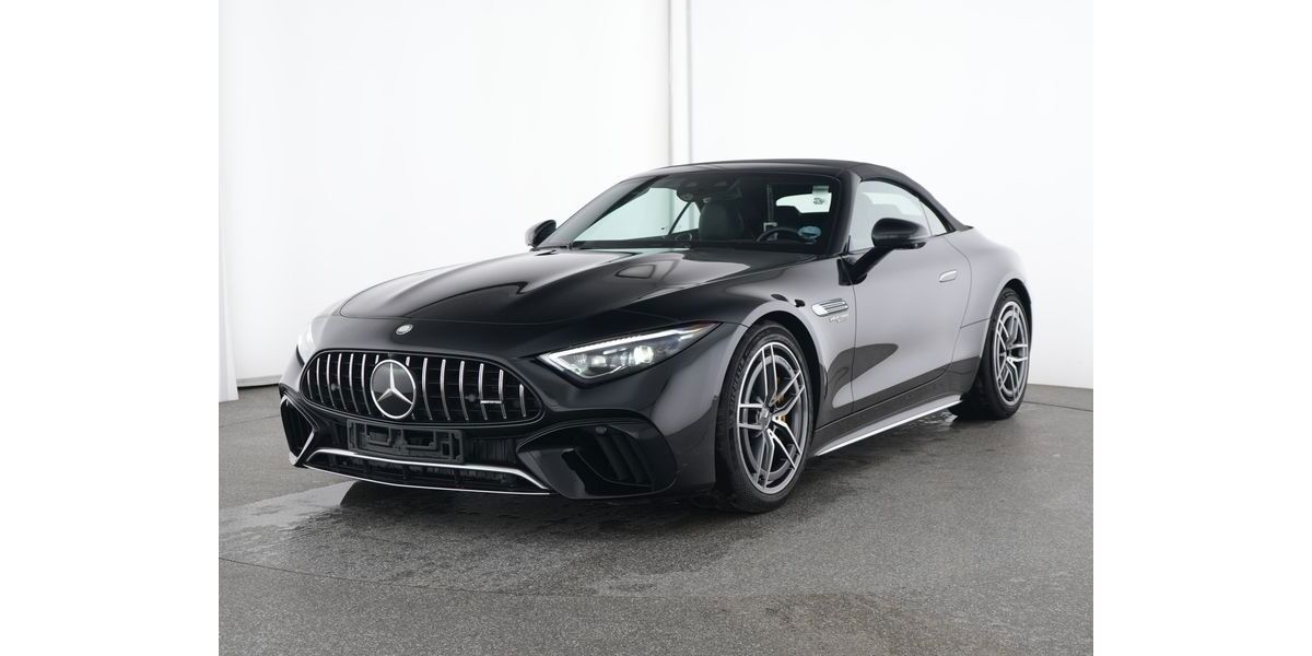 Mercedes-Benz SL 63 AMG 27.183 km 136.800 &euro; Ravensburg 88214