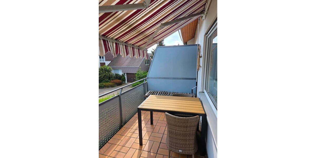 Etagenwohnung Langenargen - 1.5 Zimmer, 38 m&sup2;, 169.000&euro; | Angebot:26738746