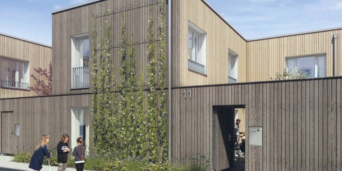 Reihenmittelhaus Wangen im Allgäu Wangen - 5 Zimmer, 147 m&sup2;, 730.000&euro; | Angebot:25708910