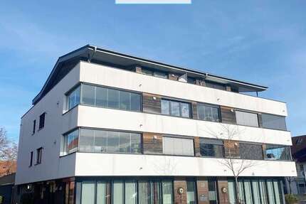 Wohnung Oberteuringen - 3 Zimmer, 93 m&sup2;, 445.000&euro; | Angebot:25200993