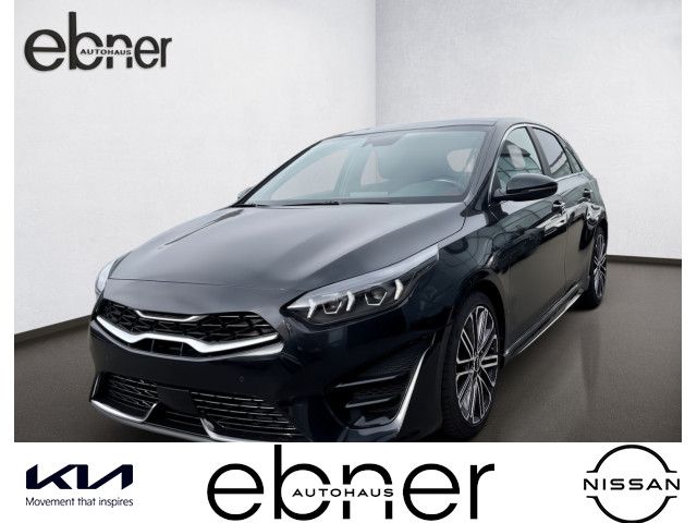 Kia ceed / Ceed 46.900 km 19.990 &euro; Baienfurt 88255