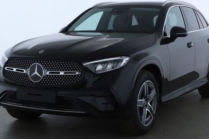 Mercedes-Benz GLC 300 13.468 km 63.890 &euro; Ravensburg 88214