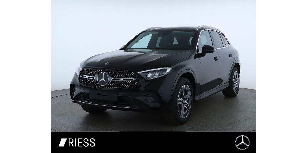 Mercedes-Benz GLC 300 13.468 km 63.890 &euro; Ravensburg 88214
