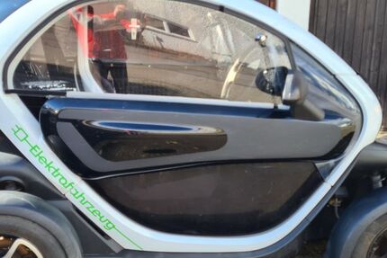 Renault Twizy 73.900 km 3.300 &euro; Lindau 88131