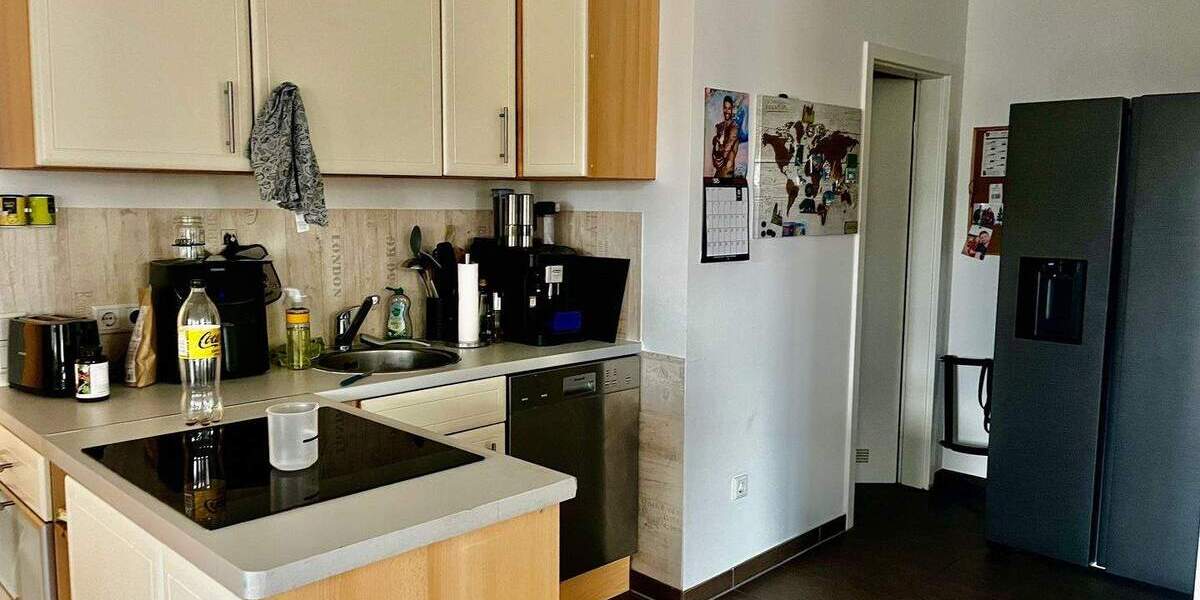 Etagenwohnung Salem Weildorf - 3 Zimmer, 101 m&sup2;, 396.000&euro; | Angebot:25777093