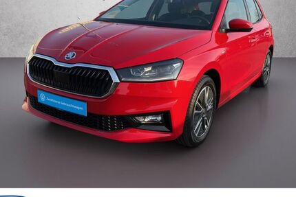 Skoda Fabia 11.600 km 20.690 &euro; Markdorf 88677