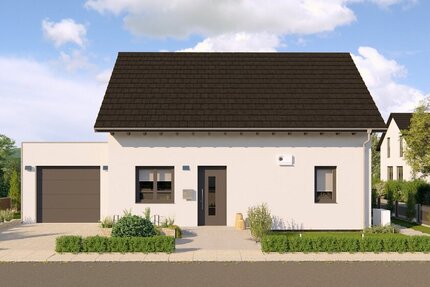 Schönes Einfamilienhaus mit Grundstück in ruhiger Randwohnlage - Haus Kressbronn am Bodensee Deutschland | Angebot:27333233