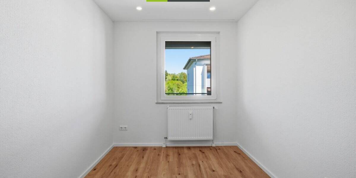 Etagenwohnung Ravensburg Weststadt - 3 Zimmer, 60 m&sup2;, 289.000&euro; | Angebot:26498787