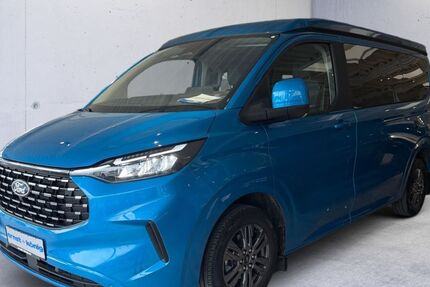 Ford Transit Custom 13.261 km 64.980 &euro; Konstanz 78467