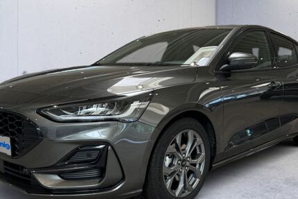 Ford Focus 1.500 km 30.665 &euro; Konstanz 78467
