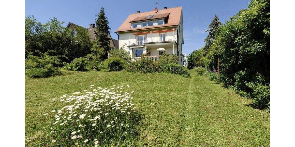 Mehrfamilienhaus, Wohnhaus Meersburg - 1 Zimmer, 343 m&sup2;, 2.998.000&euro; | Angebot:25675615
