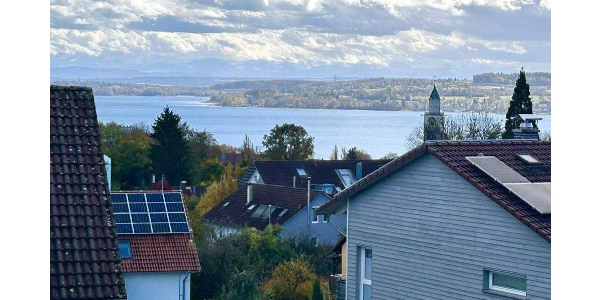 Etagenwohnung Überlingen - 4 Zimmer, 96 m&sup2;, 794.000&euro; | Angebot:25671604