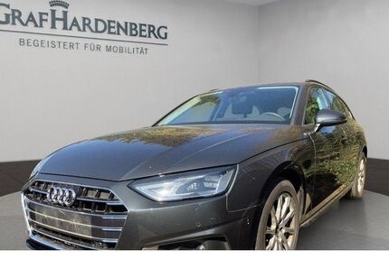 Audi A4 82.400 km 24.990 &euro; Konstanz 78467