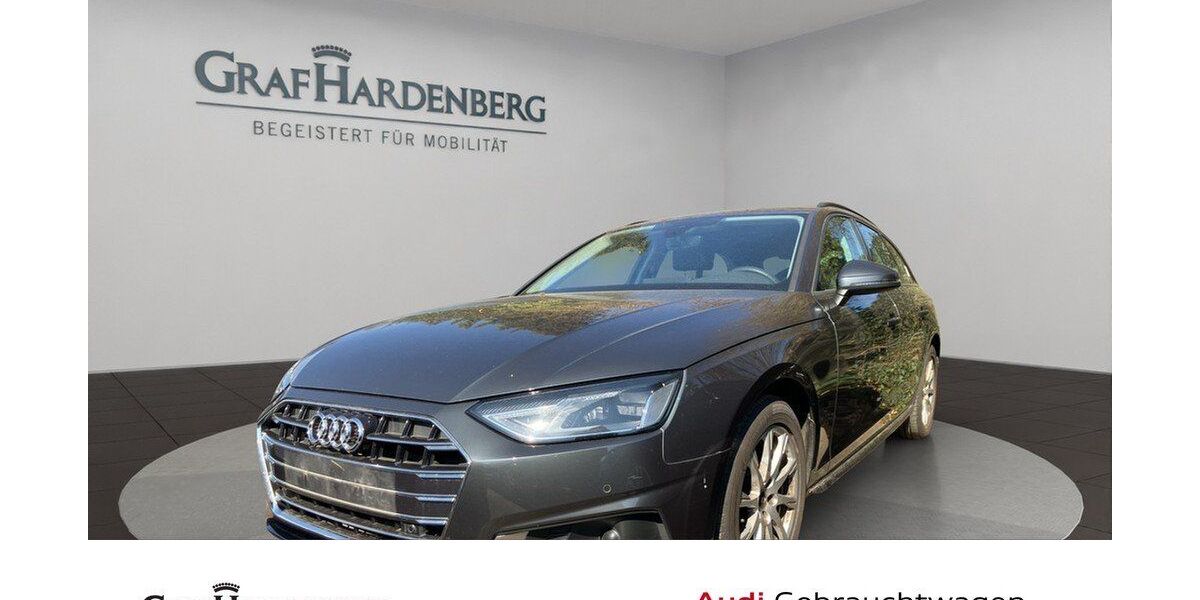 Audi A4 82.400 km 24.990 &euro; Konstanz 78467