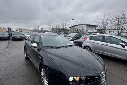 Alfa Romeo Andere 169.650 km 1.999 &euro; weingarten 88250