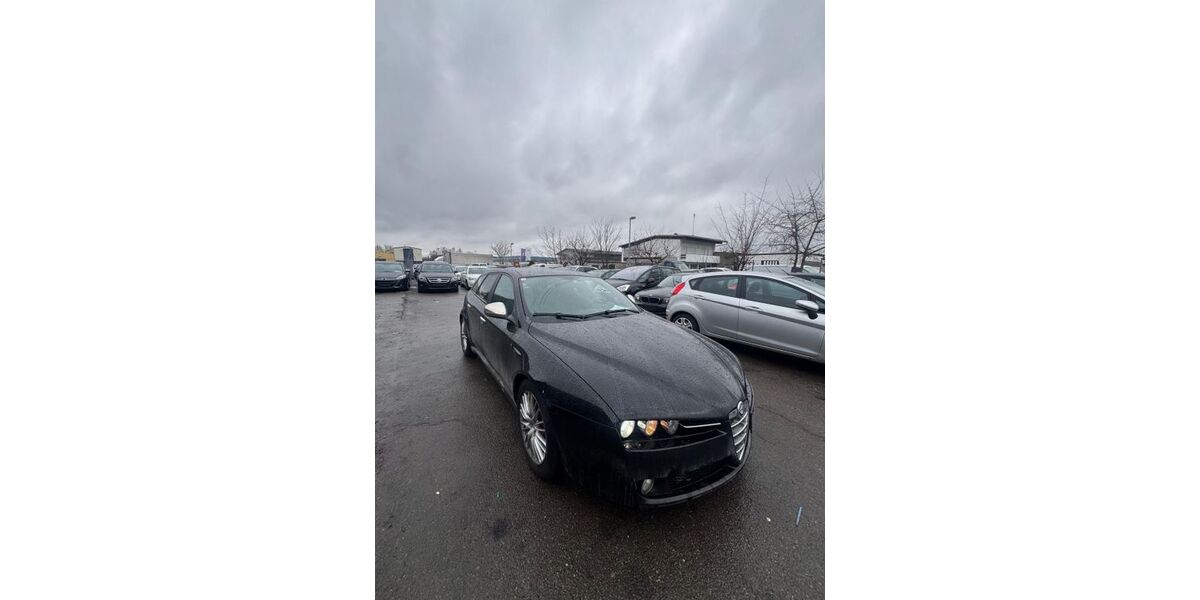 Alfa Romeo Andere 169.650 km 1.999 &euro; weingarten 88250