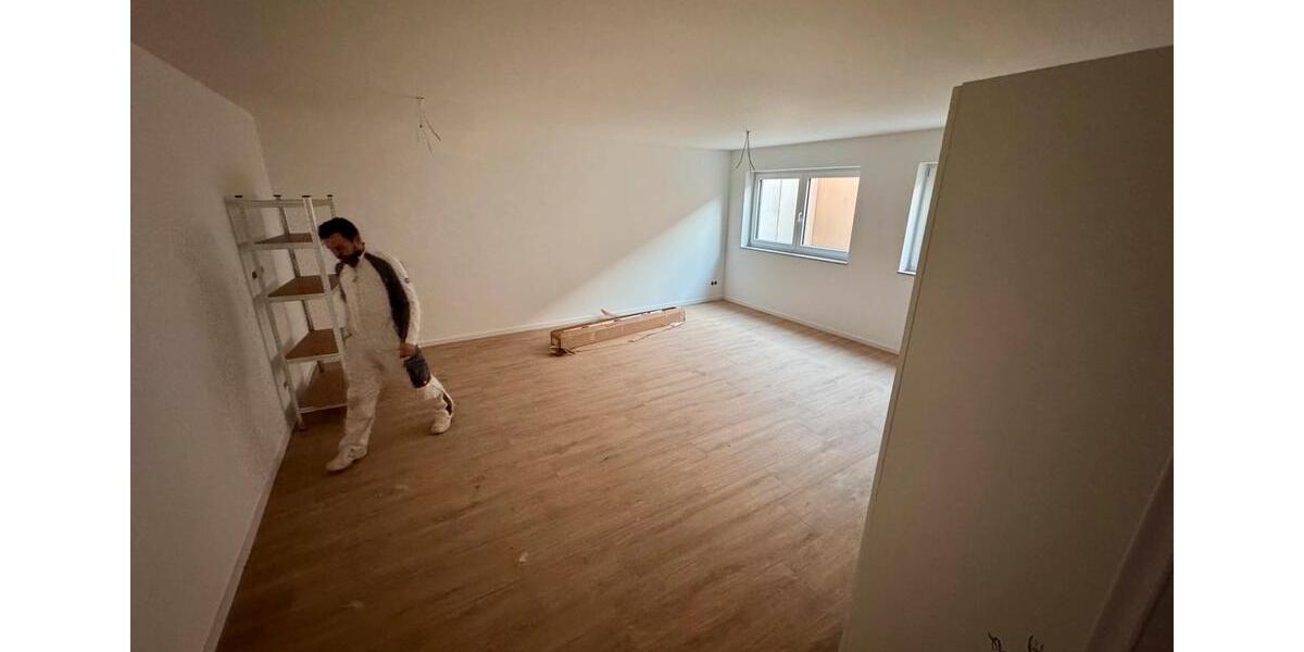 Etagenwohnung Bergatreute - 3 Zimmer, 81 m&sup2;, 1.190&euro; | Angebot:25806515