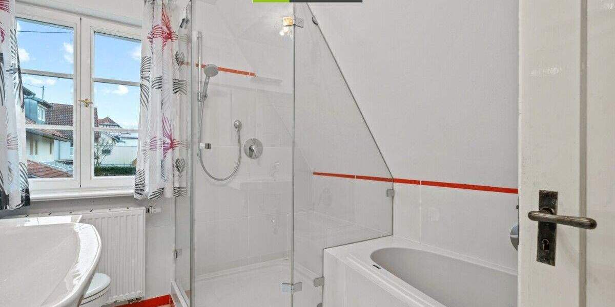 Einfamilienhaus Wolfegg Rötenbach - 4 Zimmer, 100 m&sup2;, 595.000&euro; | Angebot:25693585