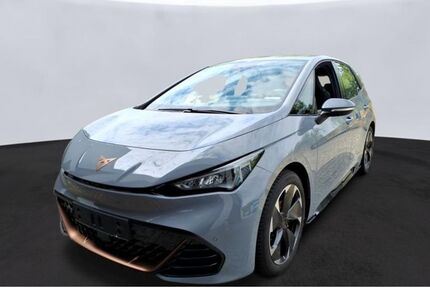 Cupra Born 20.900 km 29.490 &euro; Markdorf 88677
