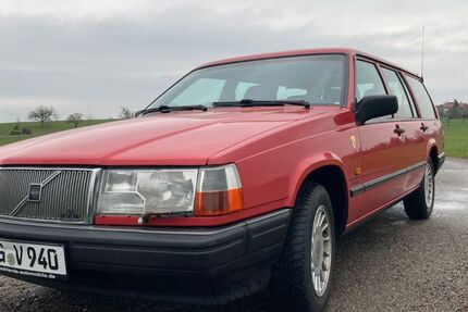 Volvo 940 349.000 km 6.300 &euro; Wangen 88239