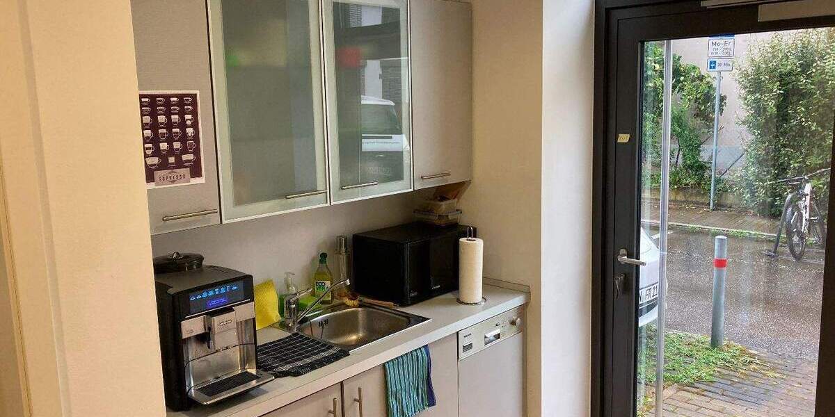 Gewerbeobjekt Konstanz Industriegebiet - 260&euro; | Angebot:25654958