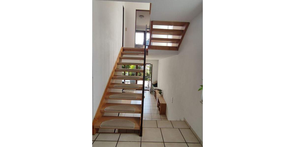 Doppelhaushälfte Immenstaad am Bodensee Immenstaad - 8 Zimmer, 160 m&sup2;, 664.000&euro; | Angebot:25748631