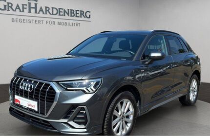 Audi Q3 70.200 km 25.460 &euro; Konstanz 78467