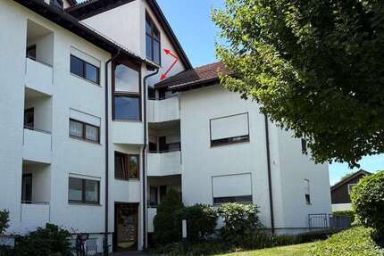 Wohnung Tettnang - 4 Zimmer, 113 m&sup2;, 364.000&euro; | Angebot:24832759