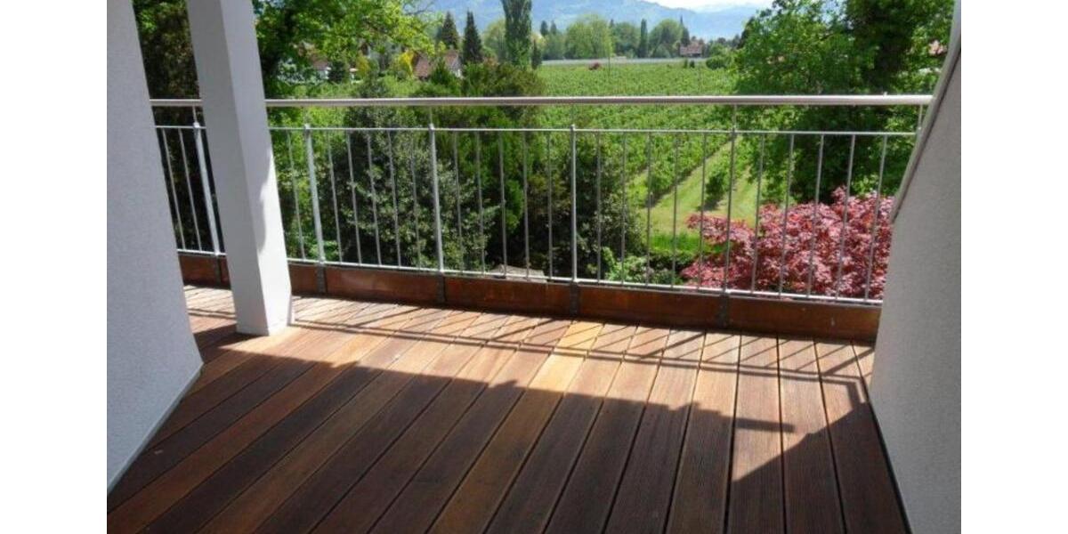 Dachgeschoßwohnung Lindau (Bodensee) - 1 Zimmer, 68 m&sup2;, 1.195&euro; | Angebot:25281070