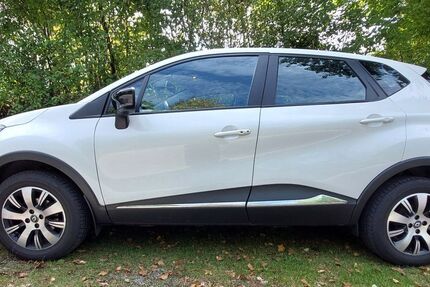 Renault Captur 69.200 km 10.100 &euro; Grünkraut 88287