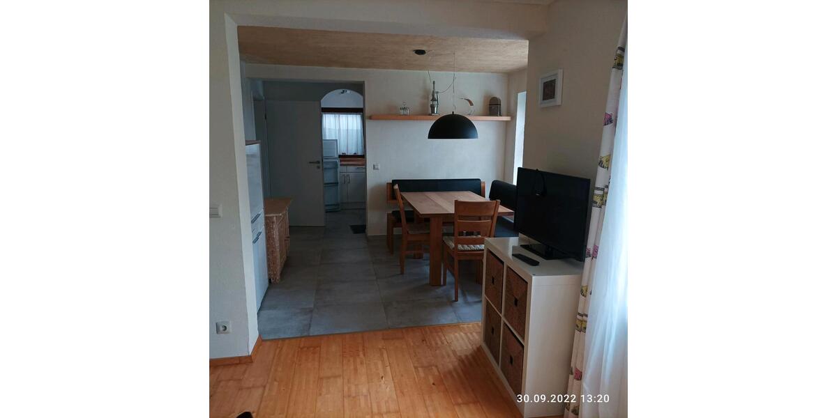 Etagenwohnung Friedrichshafen Ailingen - 1.5 Zimmer, 40 m&sup2;, 520&euro; | Angebot:26221301