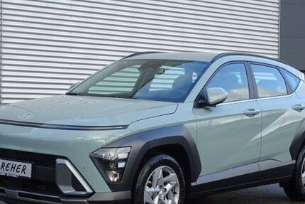 Hyundai KONA 17.681 km 23.470 &euro; Ravensburg 88213
