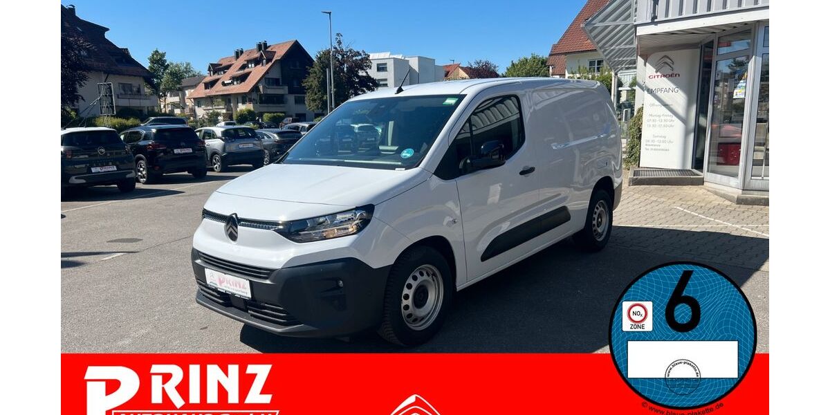 Citroen Berlingo 23.600 km 19.750 &euro; Wangen 88239