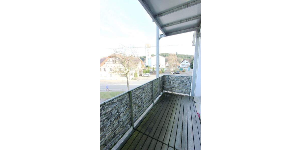 Etagenwohnung Wangen Neuravensburg - 2 Zimmer, 66 m&sup2;, 158.800&euro; | Angebot:25682908