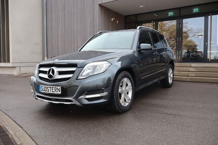 Mercedes-Benz GLK 250 260.000 km 8.990 &euro; Eriskirch 88097