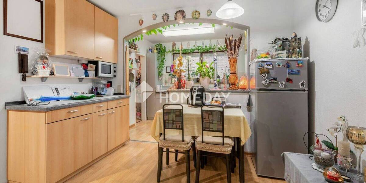 Etagenwohnung Salem Mimmenhausen - 3 Zimmer, 87 m&sup2;, 265.000&euro; | Angebot:25708383