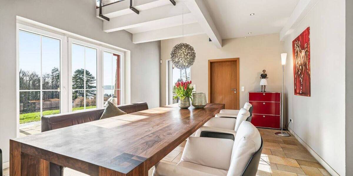 Einfamilienhaus Meersburg - 1 Zimmer, 415 m&sup2;, 4.650.000&euro; | Angebot:26018508