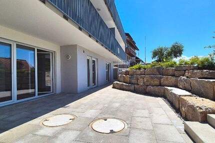 Wohnung Wasserburg (Bodensee) Hengnau - 3 Zimmer, 93 m&sup2;, 446.000&euro; | Angebot:26187447