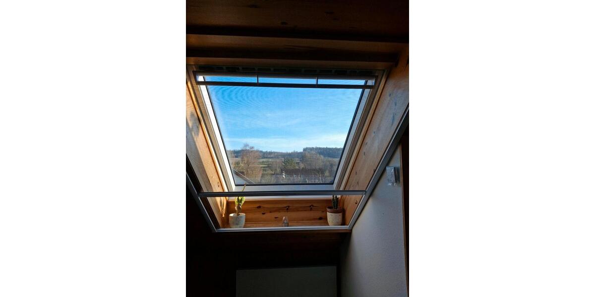 Dachgeschoßwohnung Überlingen - 3 Zimmer, 45 m&sup2;, 880&euro; | Angebot:25830028