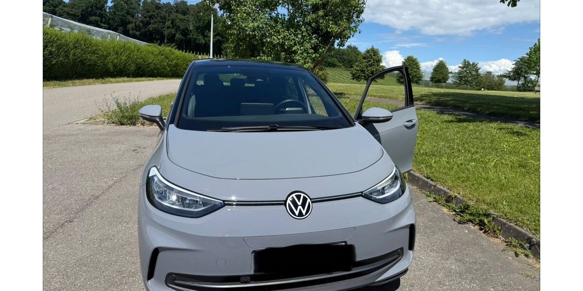 VW ID.3 20.500 km 28.000 &euro; Kressbronn 88079