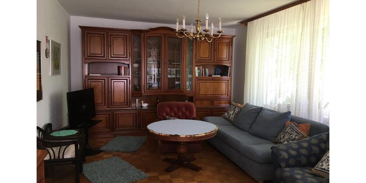 Erdgeschoßwohnung Immenstaad am Bodensee - 3.5 Zimmer, 85 m&sup2;, 1.000&euro; | Angebot:24994547